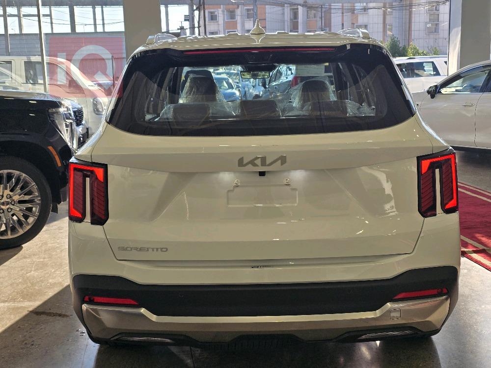 كيا سورينتو